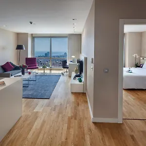 Hotel apartamentowy Fraser Place Anthill, Stambuł