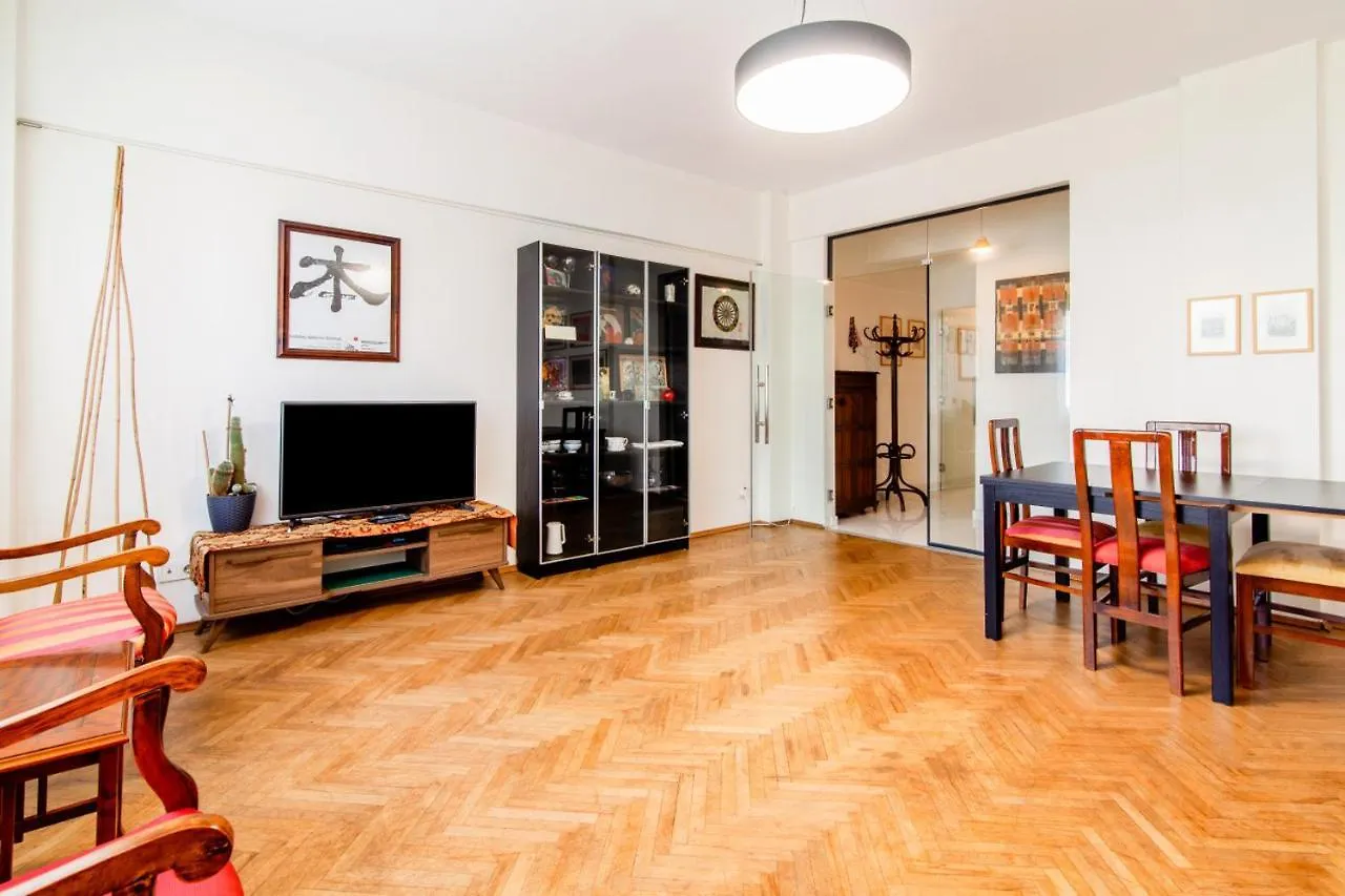 Cozy Flat In Beyoglu Near Public Transportation Apartment Istanbul