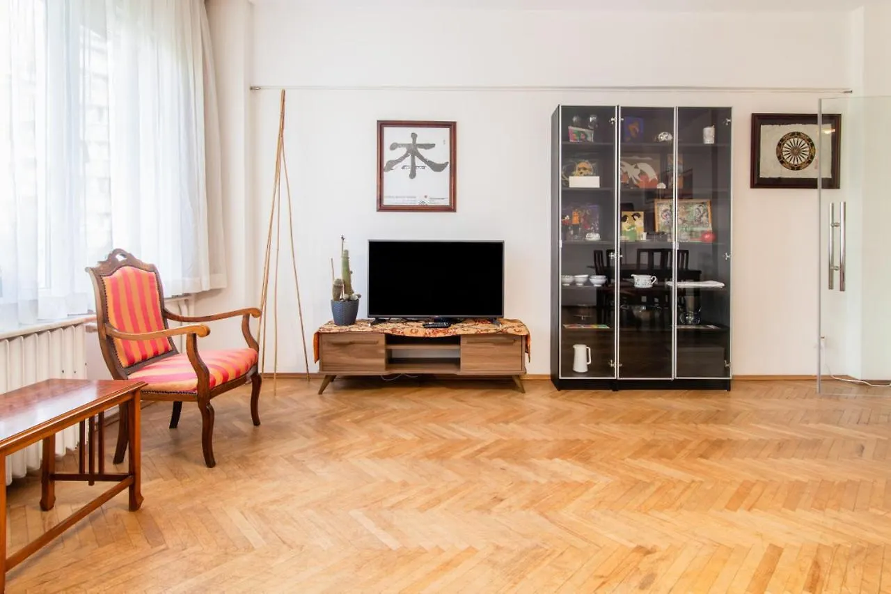 Cozy Flat In Beyoglu Near Public Transportation Apartment Istanbul Turcia