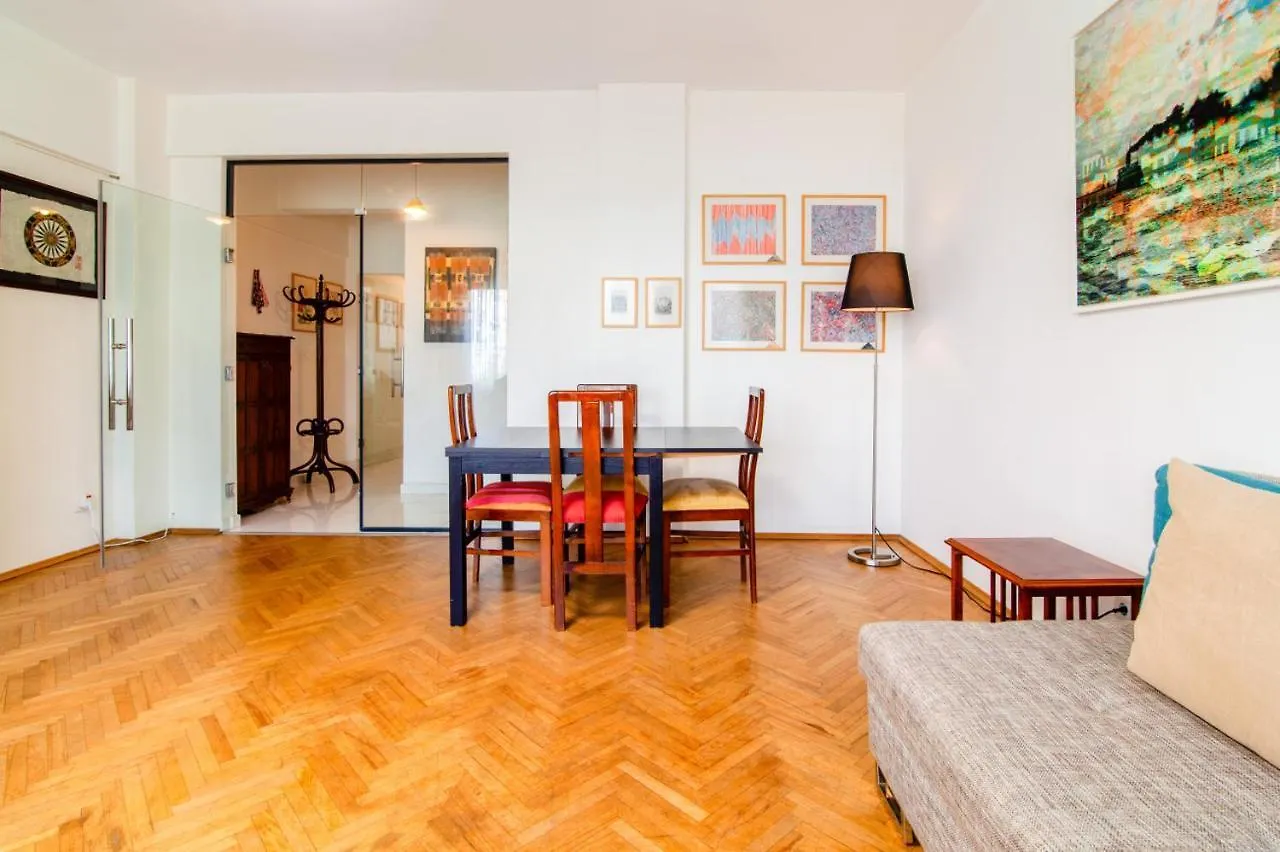 Cozy Flat In Beyoglu Near Public Transportation Apartment Istanbul 0*,