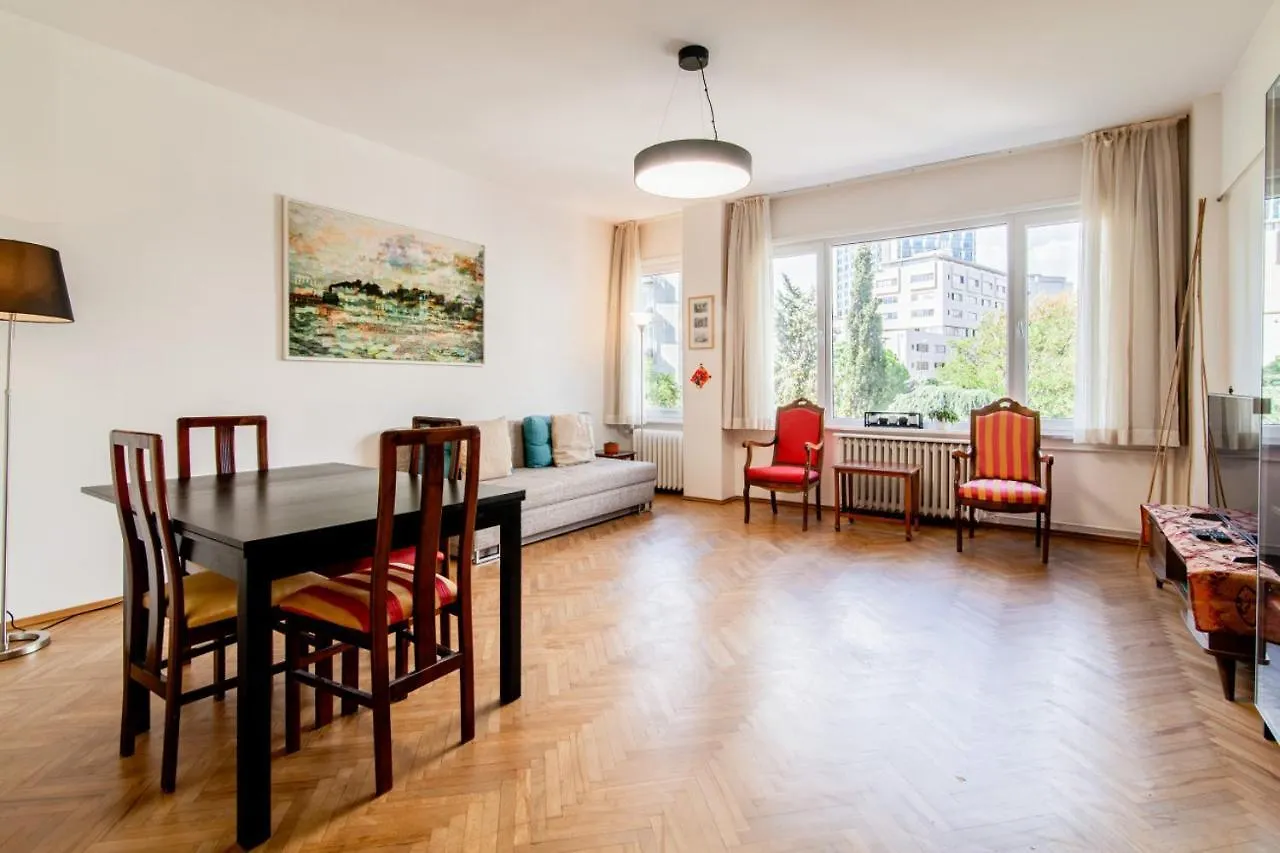 Cozy Flat In Beyoglu Near Public Transportation Apartment Istanbul