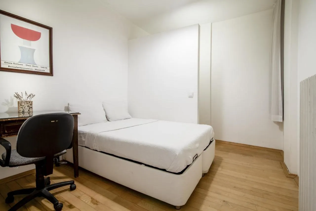 Cozy Flat In Beyoglu Near Public Transportation Apartment Istanbul