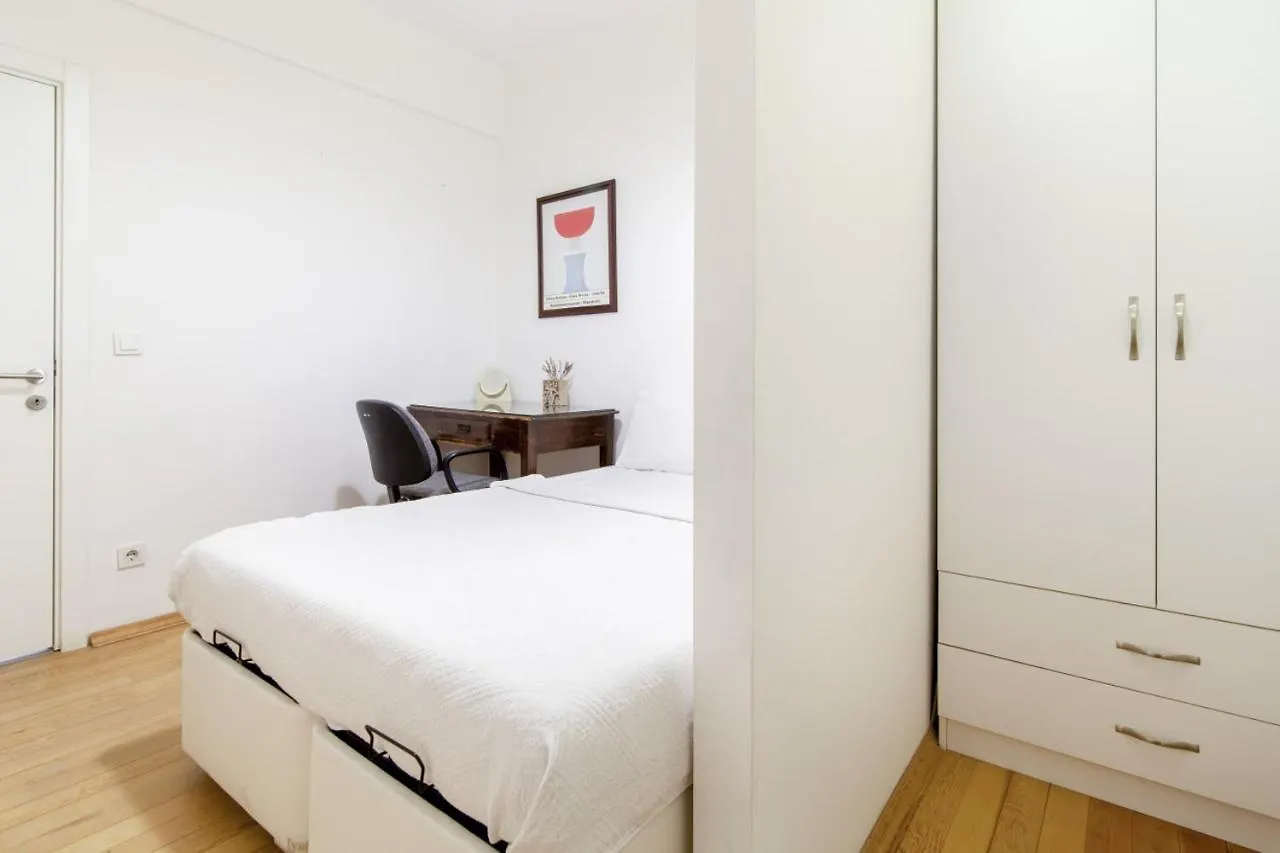 Cozy Flat In Beyoglu Near Public Transportation Apartment Istanbul