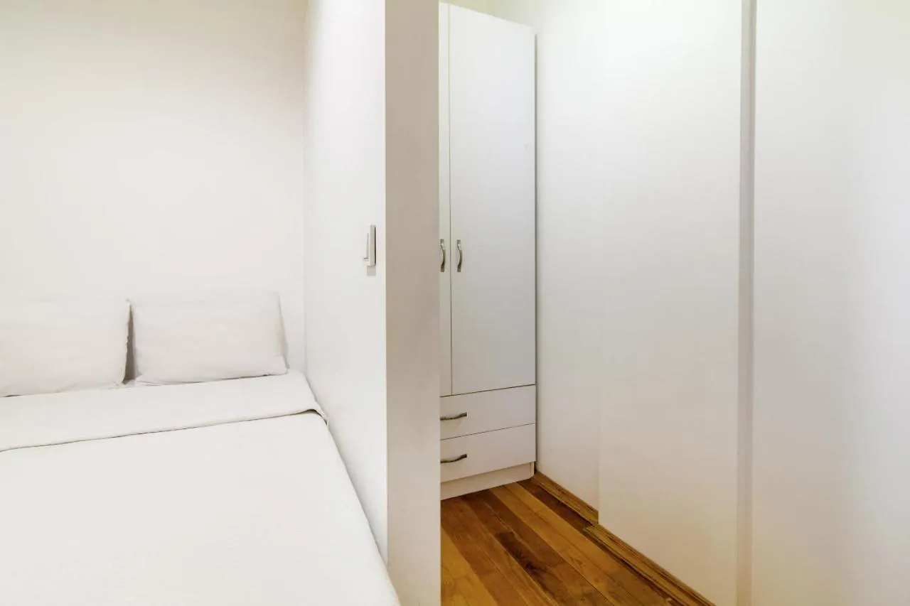 Cozy Flat In Beyoglu Near Public Transportation Apartment Istanbul Turcia
