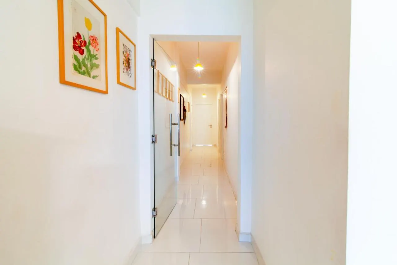 Cozy Flat In Beyoglu Near Public Transportation Apartment Istanbul 0*,  Turcia
